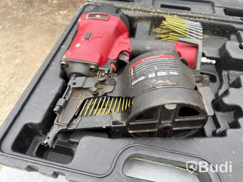 Montana Nail Guns, 2 pcs (repair items)