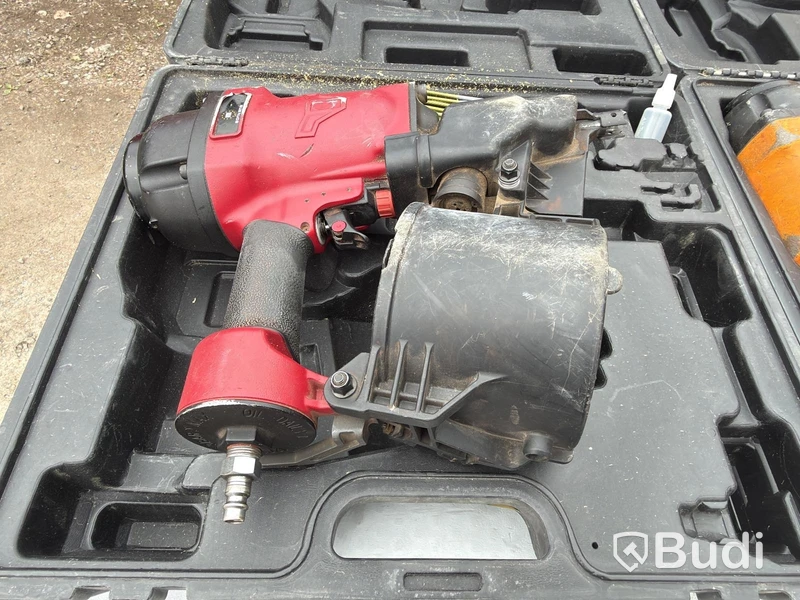 Montana Nail Guns, 2 pcs (repair items)