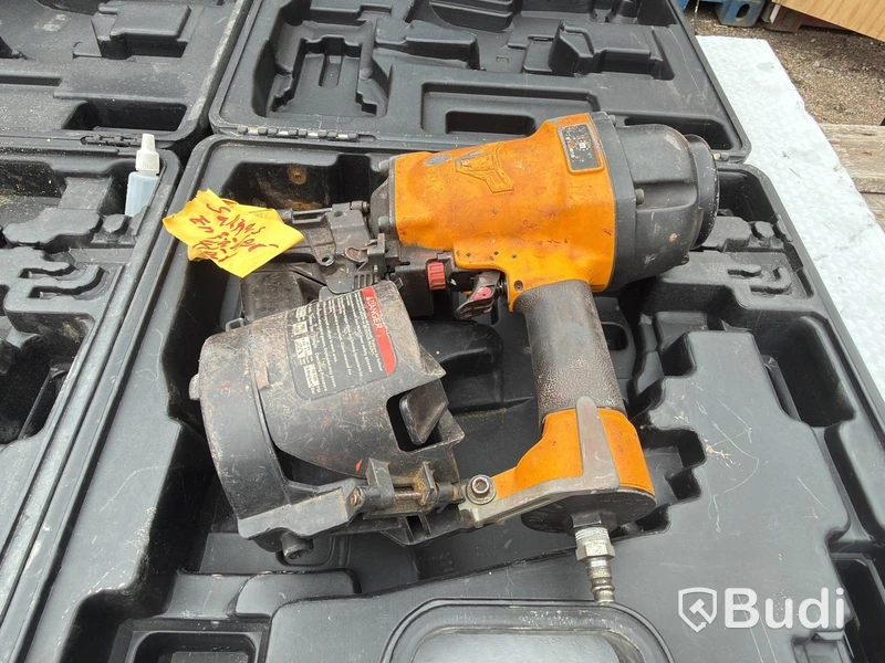 Montana Nail Guns, 2 pcs (repair items)