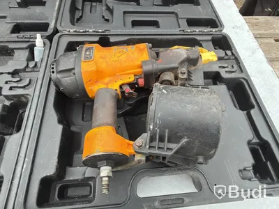 Montana Nail Guns, 2 pcs (repair items)