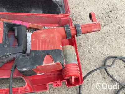 Borrhammare Hilti TE 7-C