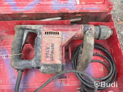 Bilningshammare Hilti TE 505