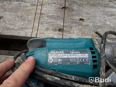 Makita Tool Package, 5 pcs