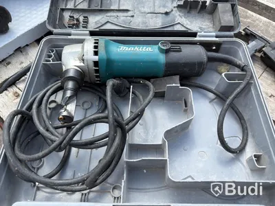 Makita Tool Package, 5 pcs