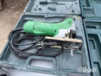 Verktygspaket Hitachi 8 st