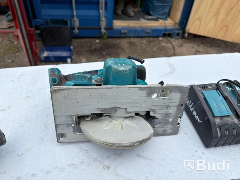 Makita Tool Package, 6 pcs