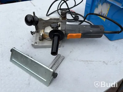 Spårfräs DS140, 600 W