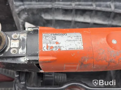 Power tool lot, 5 pcs