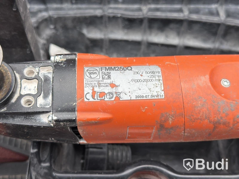 Power tool lot, 5 pcs