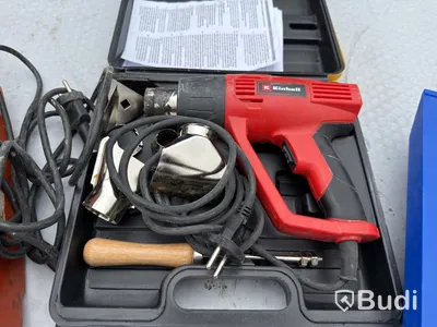 Power tool lot, 5 pcs