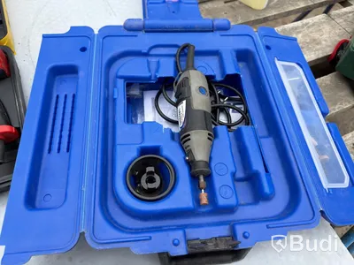 Power tool lot, 5 pcs