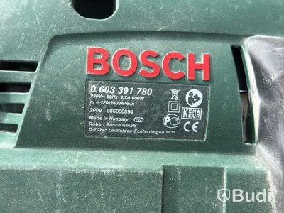 Belt sander and power planer