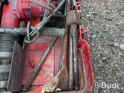 Demolition Hammer Hilti TE 72, 800 W