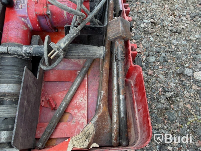 Demolition Hammer Hilti TE 72, 800 W