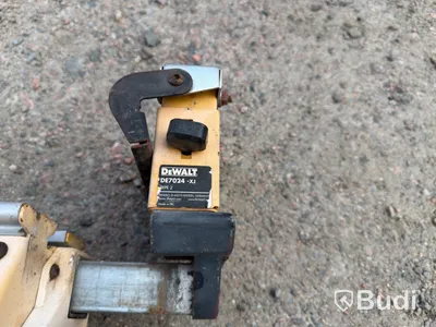 Stativ Dewalt 2 st