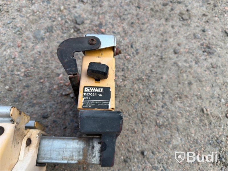 Stativ Dewalt 2 st