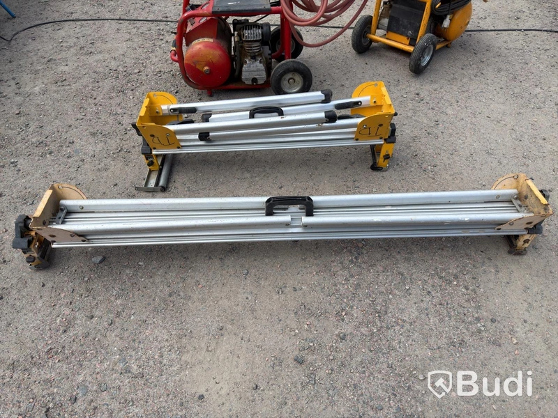 Stativ Dewalt 2 st
