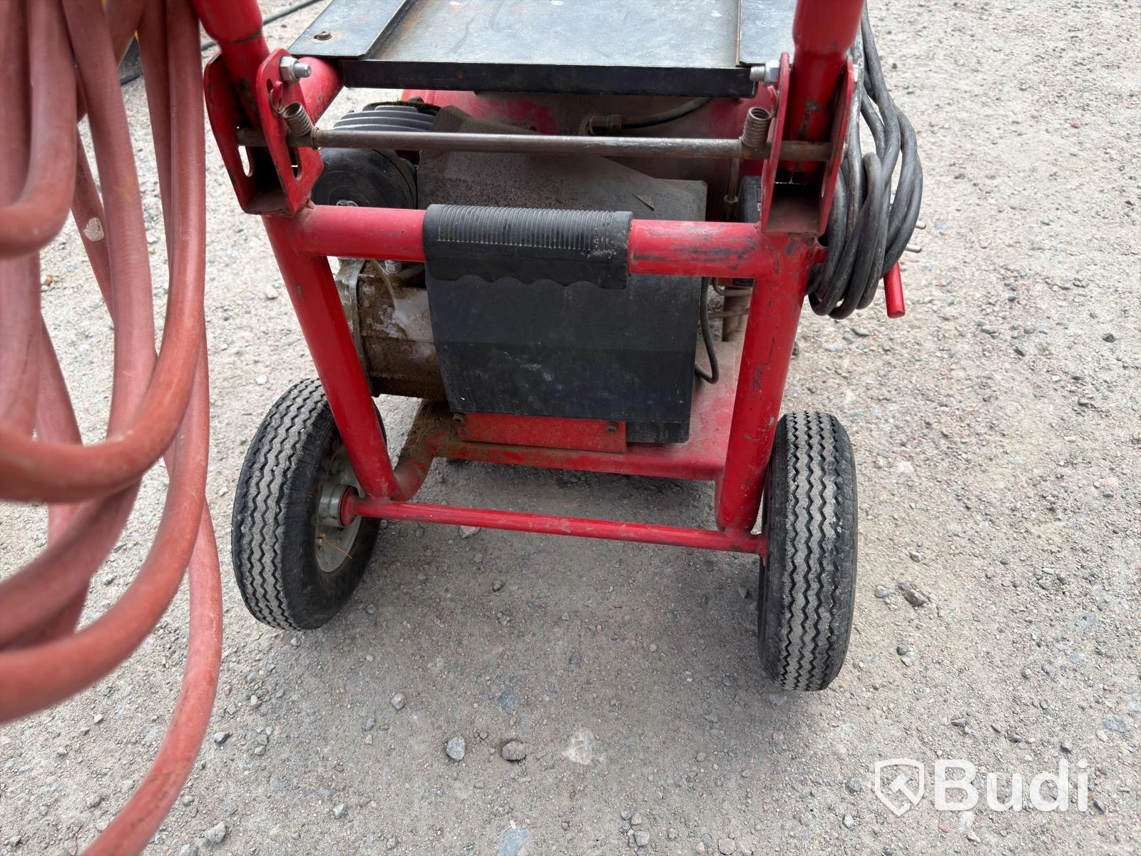 Alair 20/255 Compressor