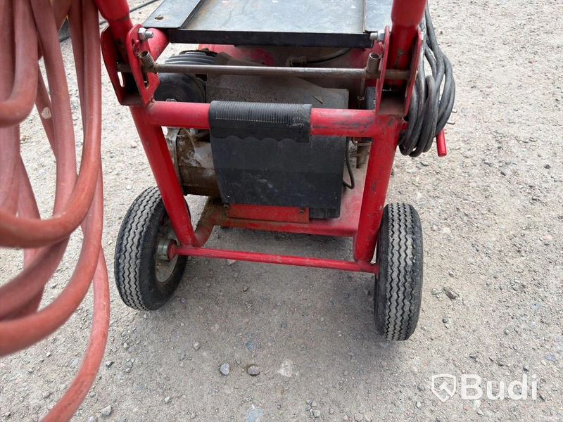 Alair 20/255 Compressor