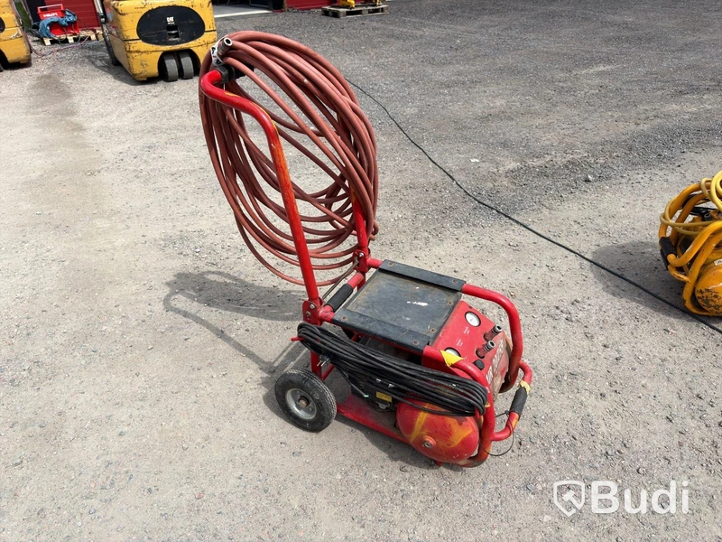 Alair 20/255 Compressor