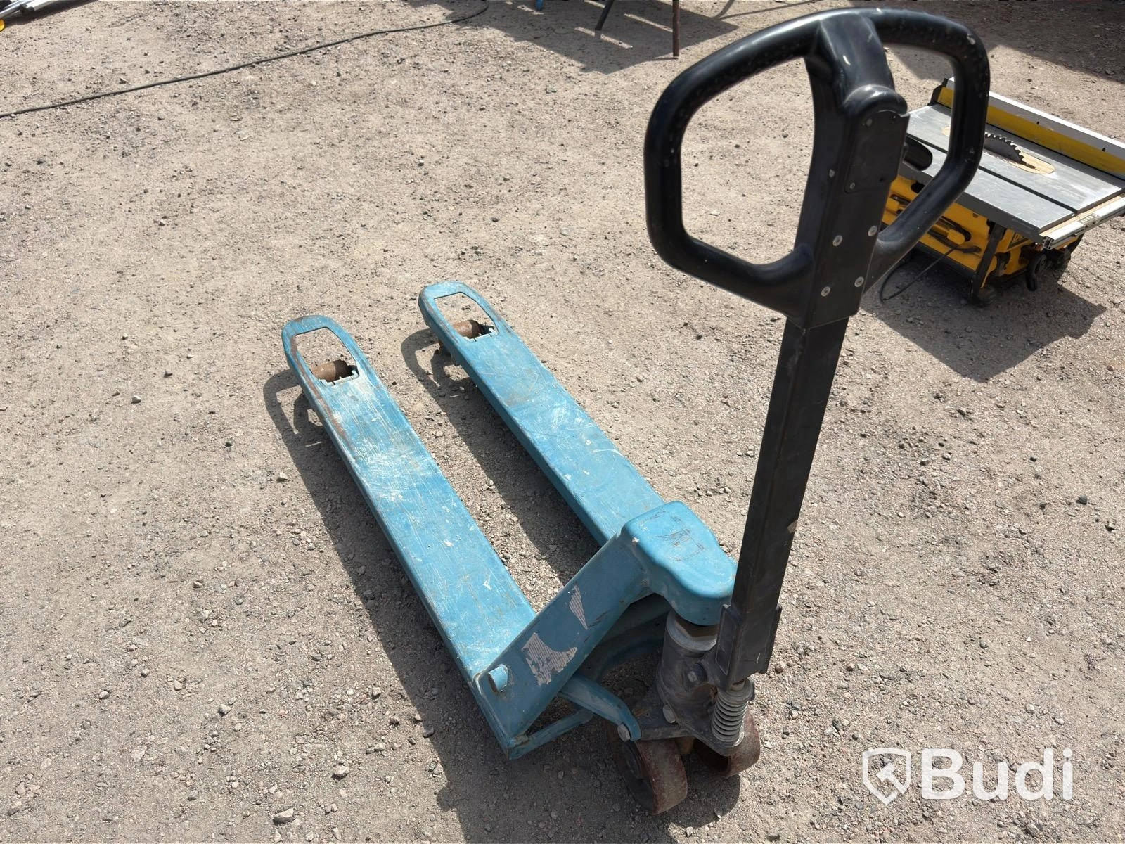 Gigant Pallet Truck