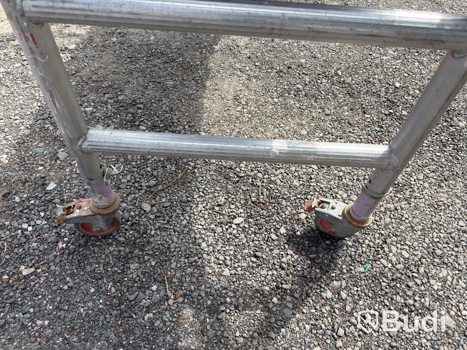 Altrex Professional Mobile Scaffold Tower