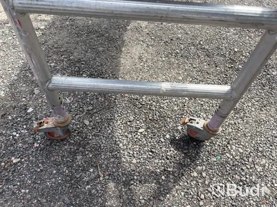 Altrex Professional Mobile Scaffold Tower