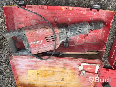 Bilningshammare Hilti TE 905