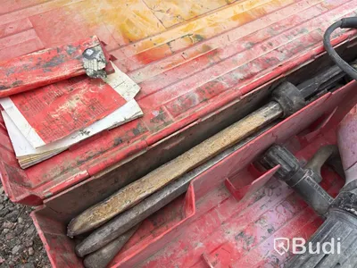 Bilningshammare Hilti TE 905