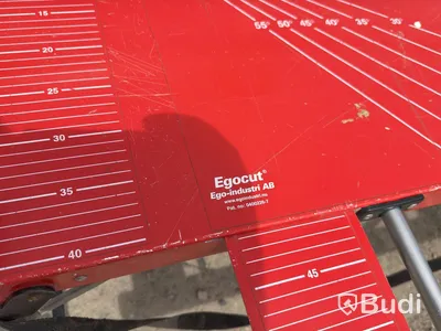 Insulation cutter Paroc Egocut