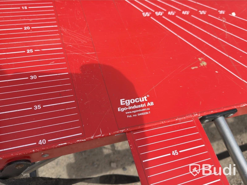 Insulation cutter Paroc Egocut