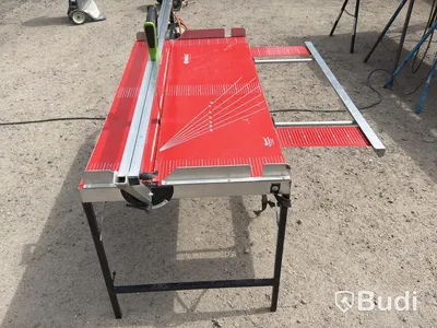 Insulation cutter Paroc Egocut
