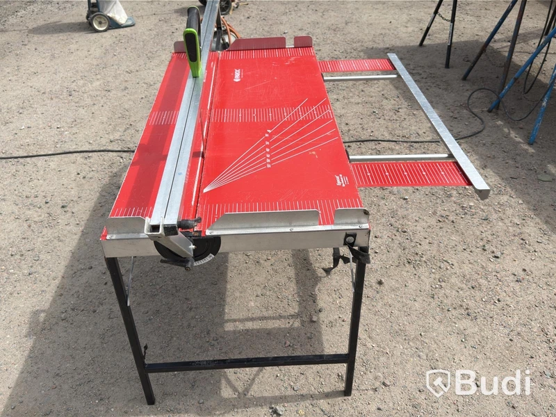 Insulation cutter Paroc Egocut