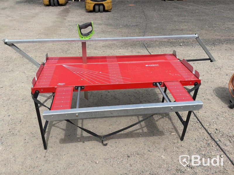 Insulation cutter Paroc Egocut