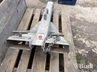 Lyftarm VIAVAC HB-1000C, 1500 kg