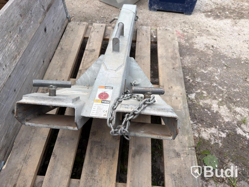 Lyftarm VIAVAC HB-1000C, 1500 kg