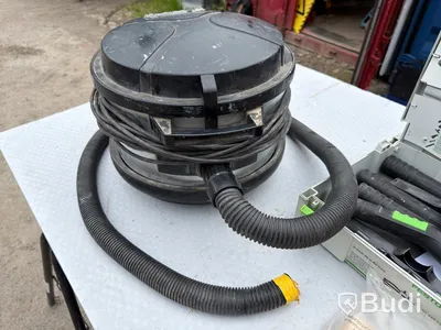 Nilfisk GD 930 Vacuum Cleaner, 1000 W
