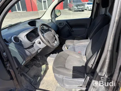 Renault Kangoo 1.5 dCi Maxi panel van (90 hp) -2014