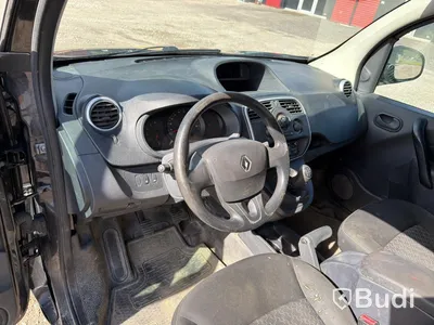 Renault Kangoo 1.5 dCi Maxi panel van (90 hp) -2014