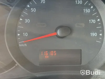 Renault Kangoo 1.5 dCi Maxi panel van (90 hp) -2014