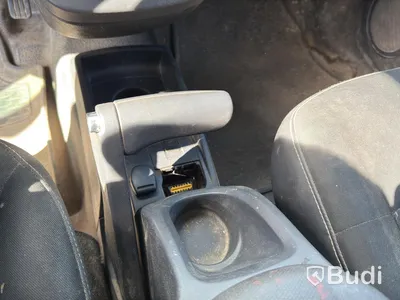 Renault Kangoo 1.5 dCi Maxi panel van (90 hp) -2014