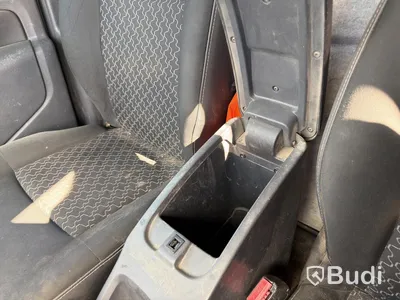 Renault Kangoo 1.5 dCi Maxi panel van (90 hp) -2014