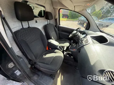 Renault Kangoo 1.5 dCi Maxi panel van (90 hp) -2014