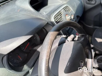 Renault Kangoo 1.5 dCi Maxi panel van (90 hp) -2014