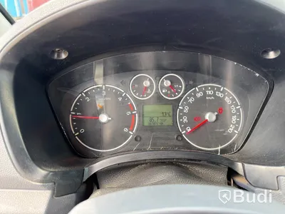 Ford Transit Connect 1.8 TDCi (110 hp) -2010