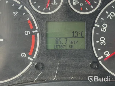 Ford Transit Connect 1.8 TDCi (110 hp) -2010