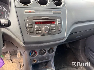 Ford Transit Connect 1.8 TDCi (110 hp) -2010