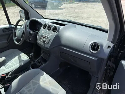 Ford Transit Connect 1.8 TDCi (110hk)  -2010