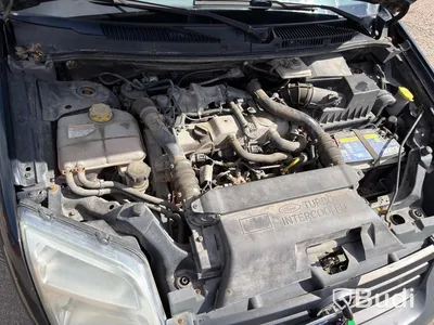 Ford Transit Connect 1.8 TDCi (110hk)  -2010