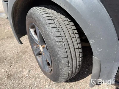 Ford Transit Connect 1.8 TDCi (110hk)  -2010